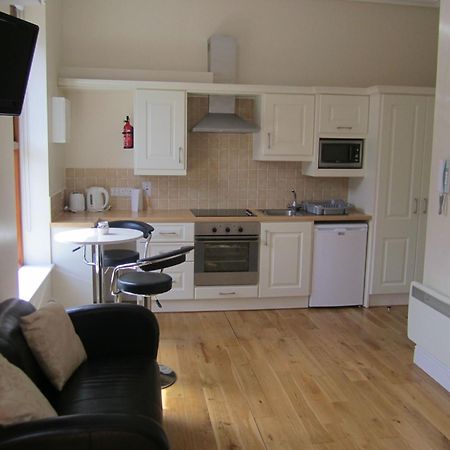 College View Apartments Cork Exterior photo