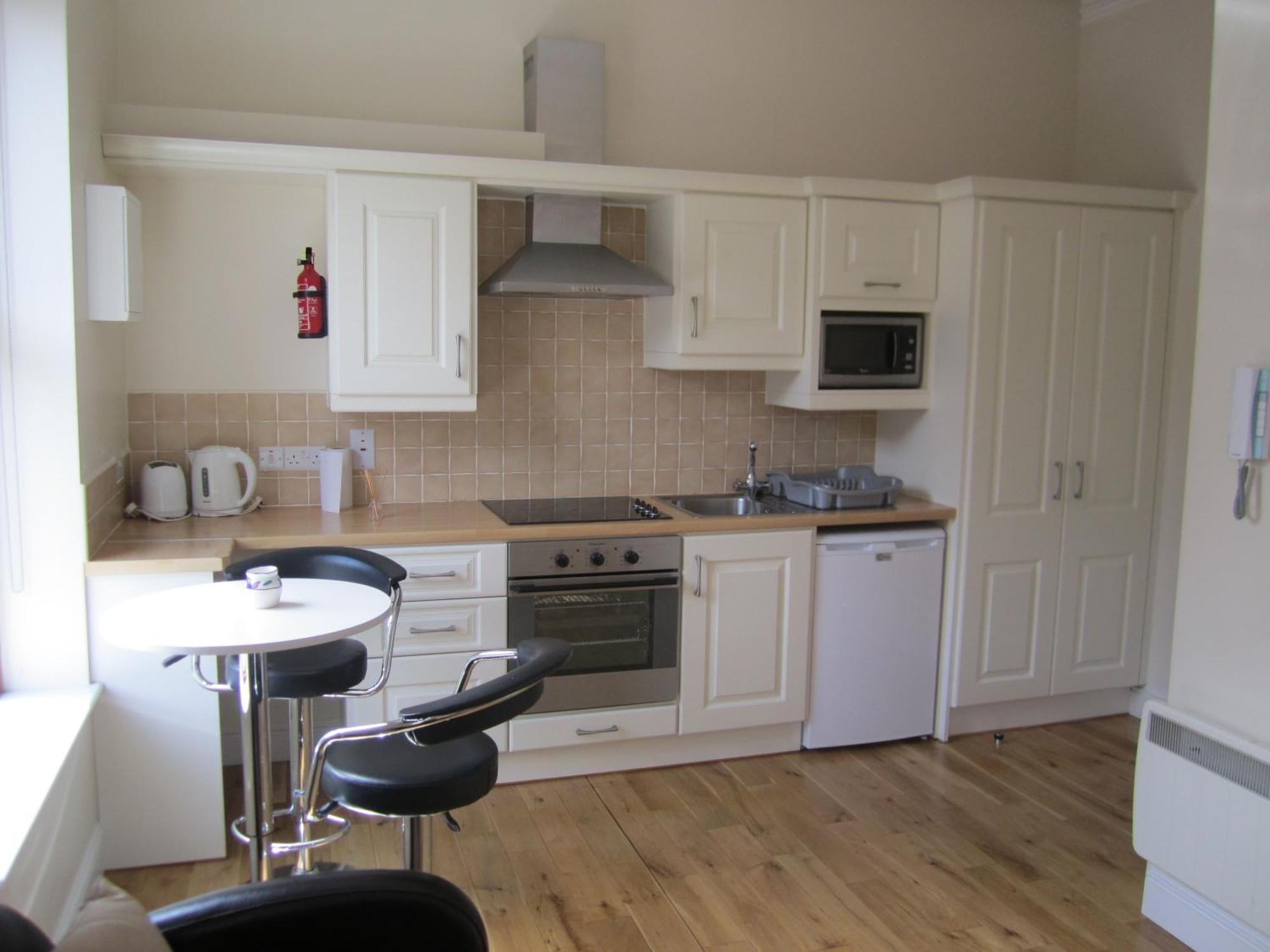 College View Apartments Cork Exterior photo