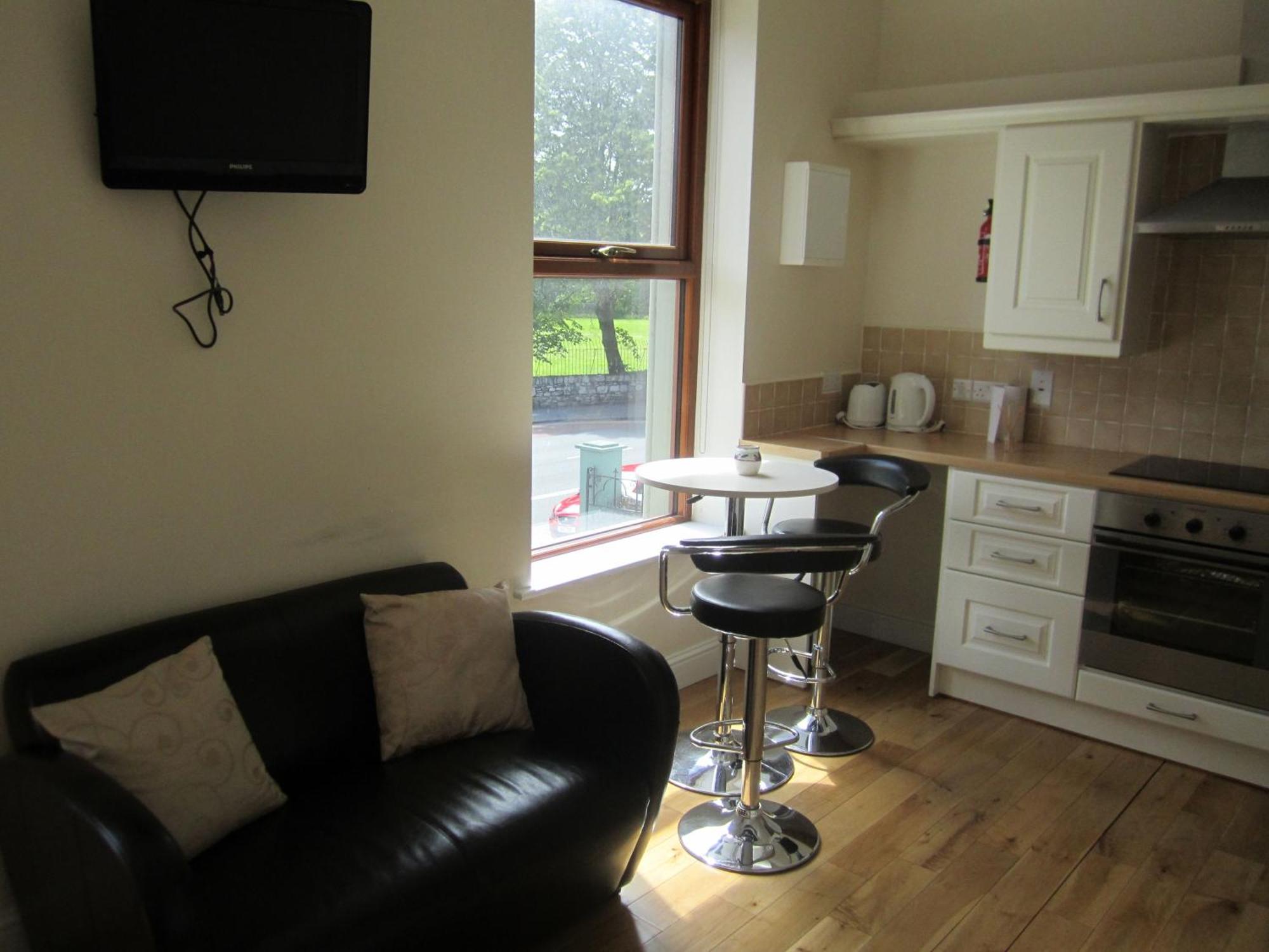College View Apartments Cork Exterior photo