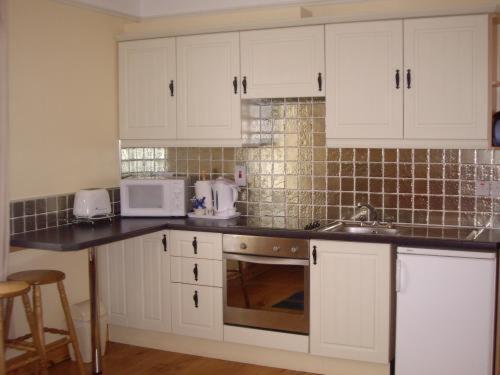 College View Apartments Cork Exterior photo