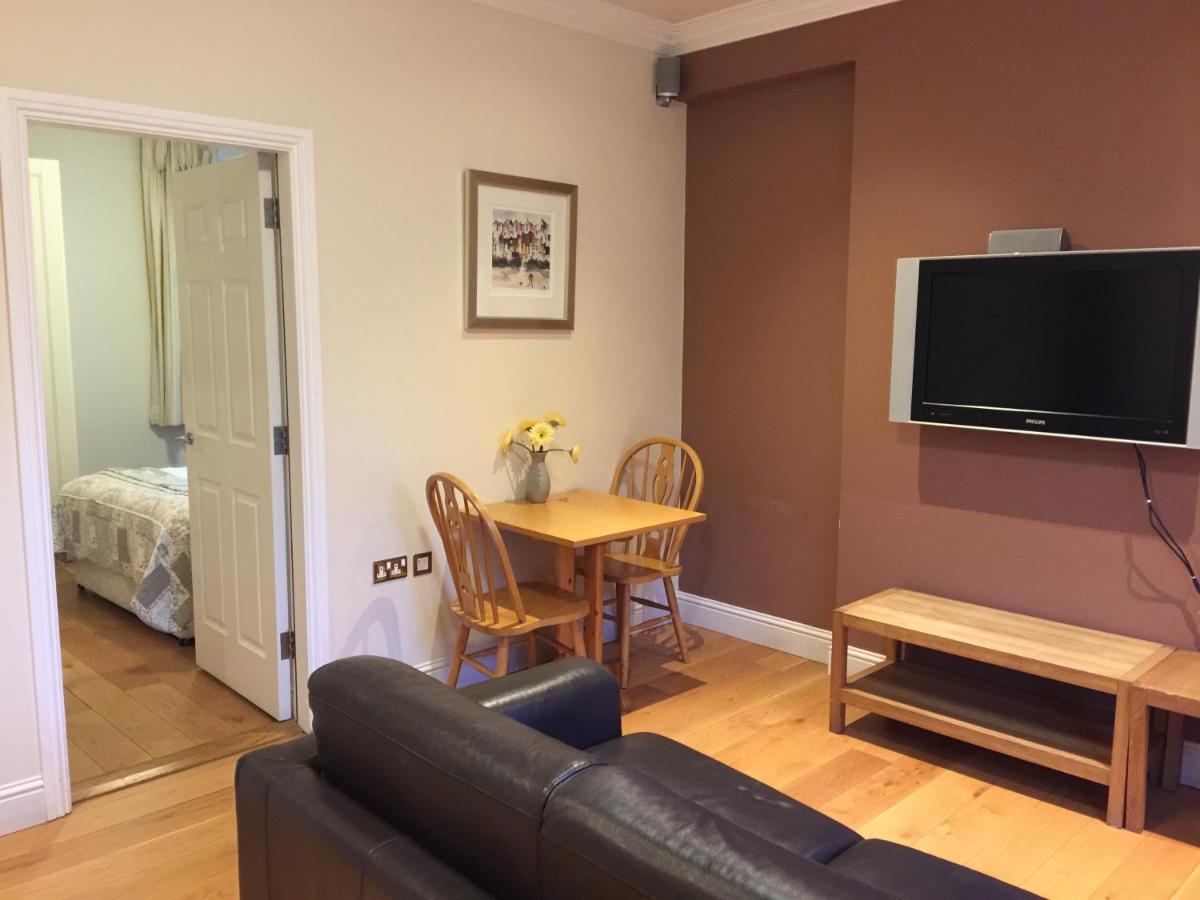 College View Apartments Cork Exterior photo