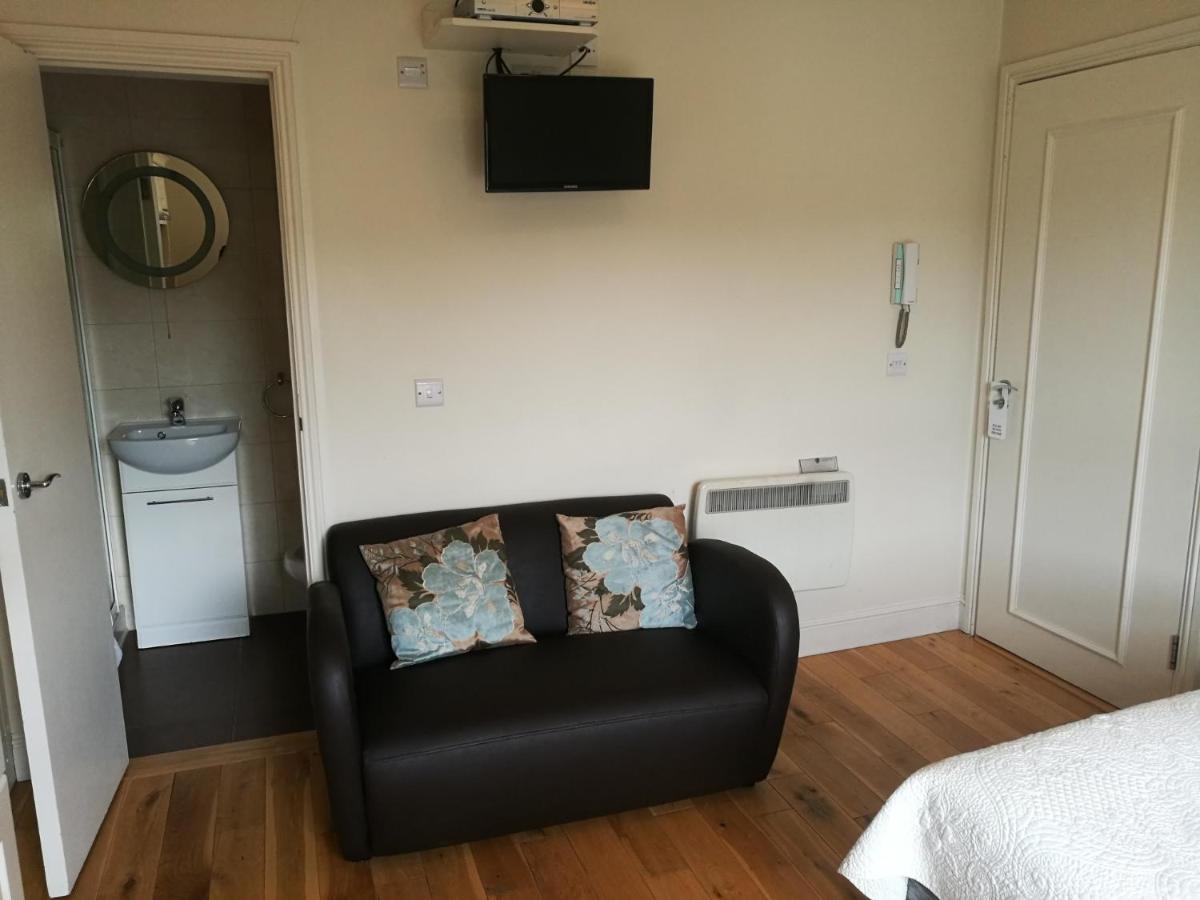 College View Apartments Cork Exterior photo