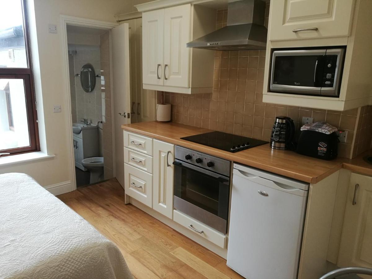 College View Apartments Cork Exterior photo