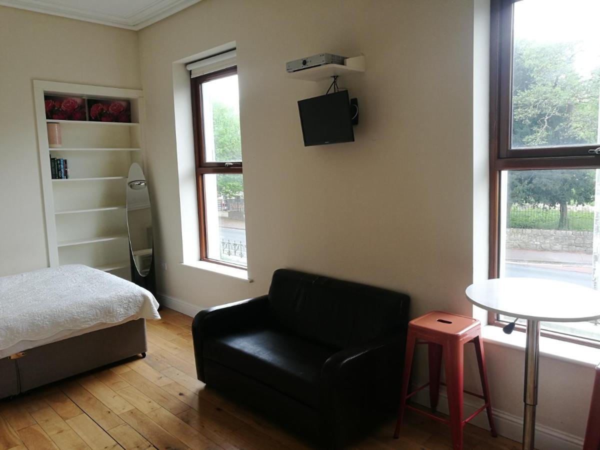 College View Apartments Cork Exterior photo